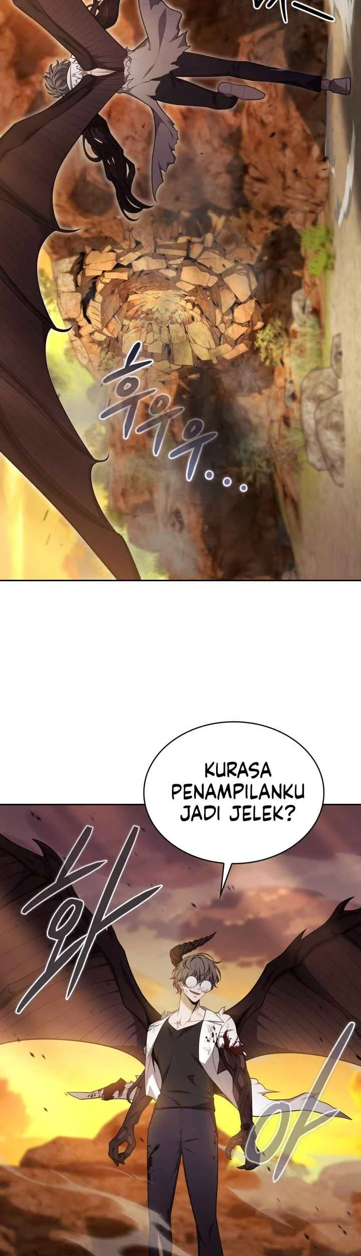 Kidnapped Dragons Chapter 52 - halaman 34