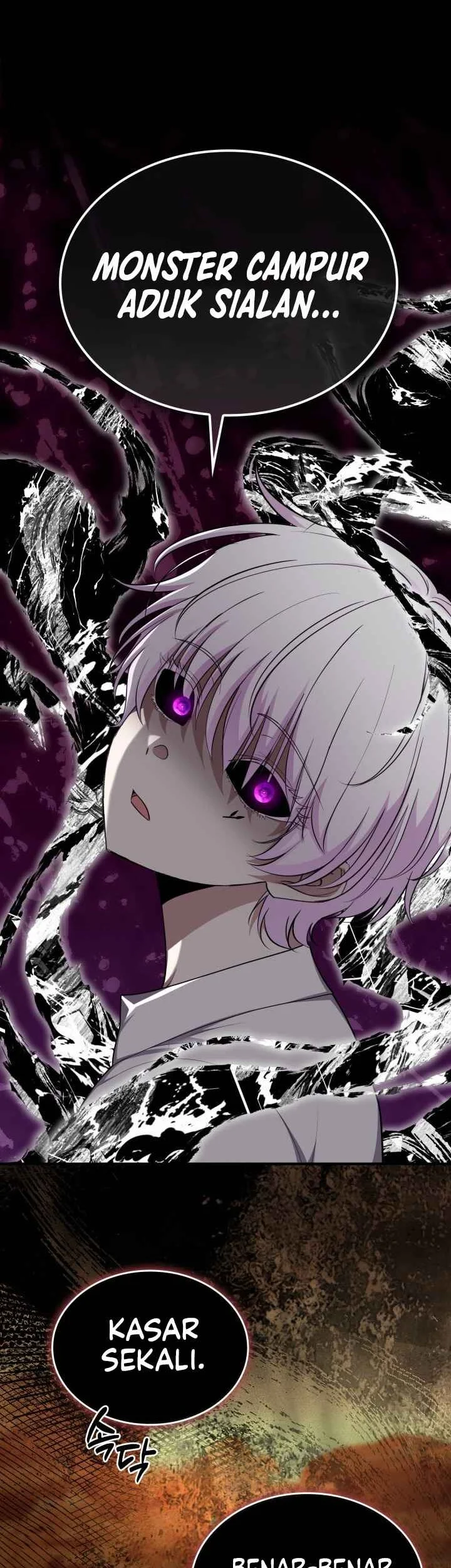 Kidnapped Dragons Chapter 52 - halaman 38