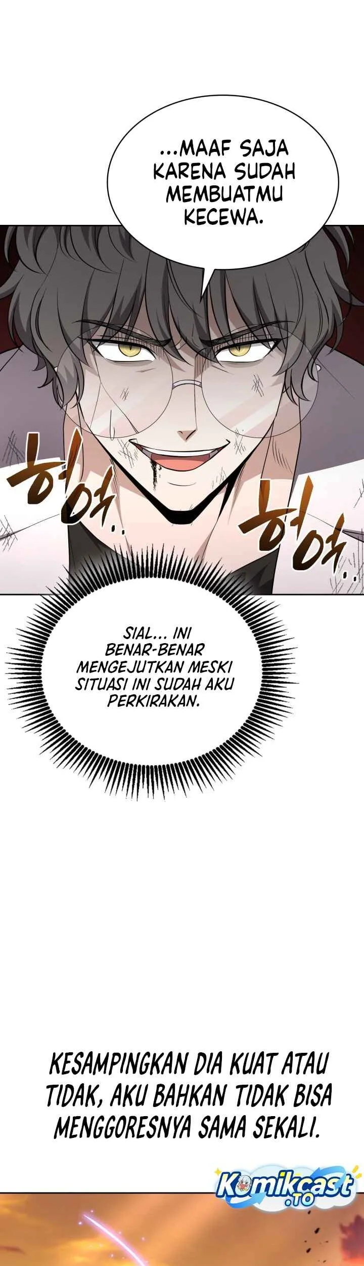 Kidnapped Dragons Chapter 52 - halaman 4