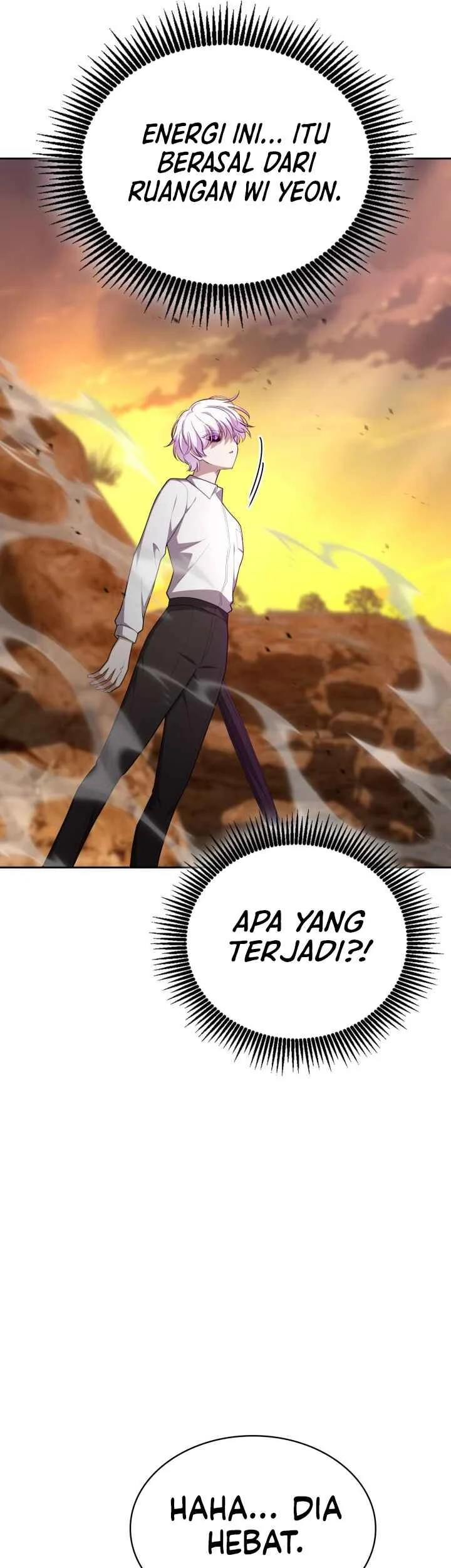 Kidnapped Dragons Chapter 52 - halaman 41