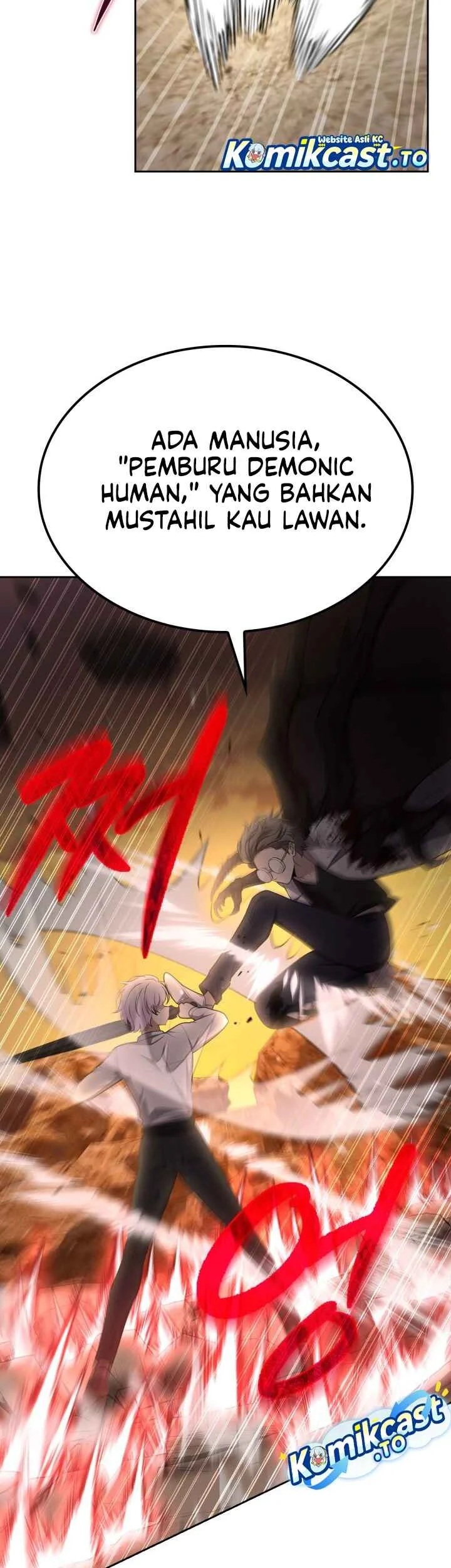 Kidnapped Dragons Chapter 52 - halaman 43