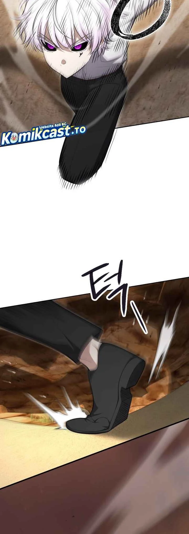 Kidnapped Dragons Chapter 52 - halaman 48