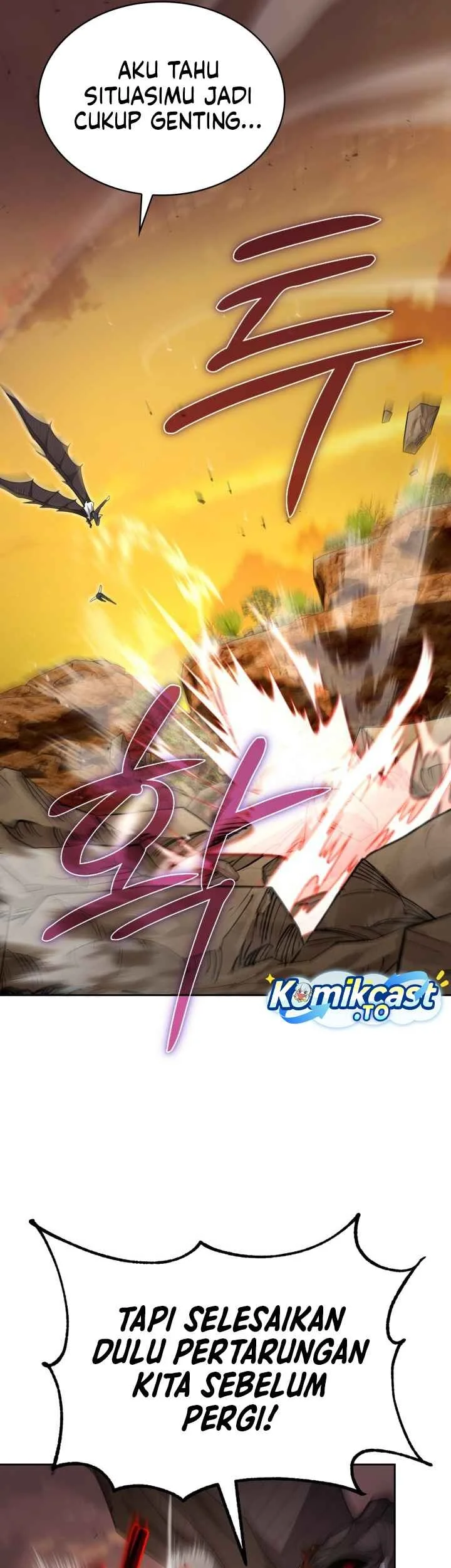 Kidnapped Dragons Chapter 52 - halaman 49