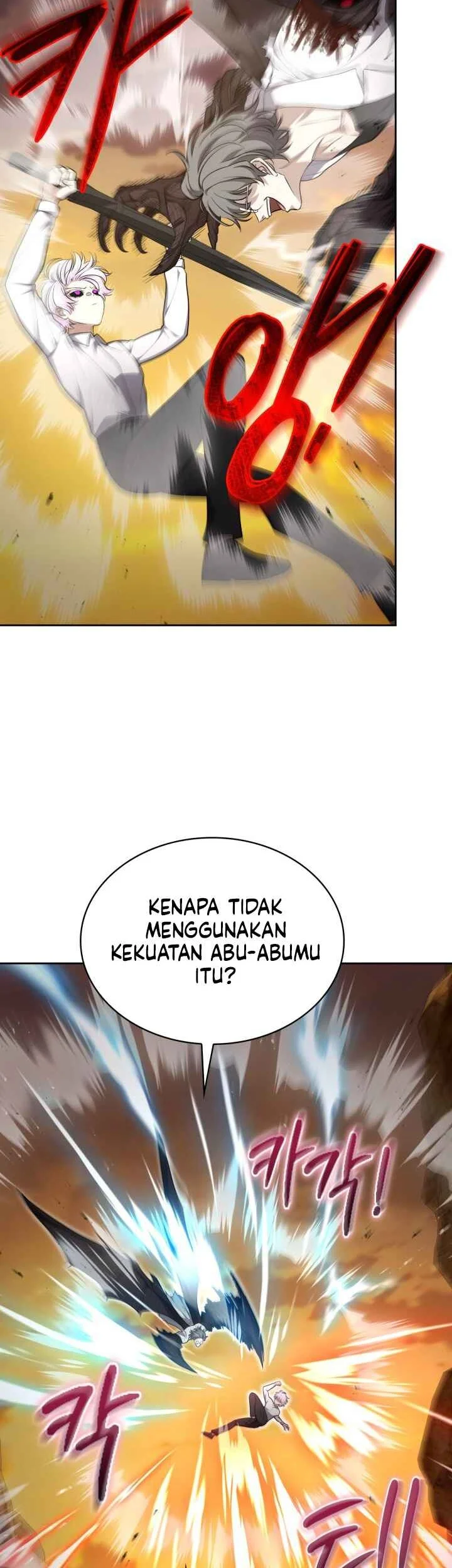 Kidnapped Dragons Chapter 52 - halaman 50
