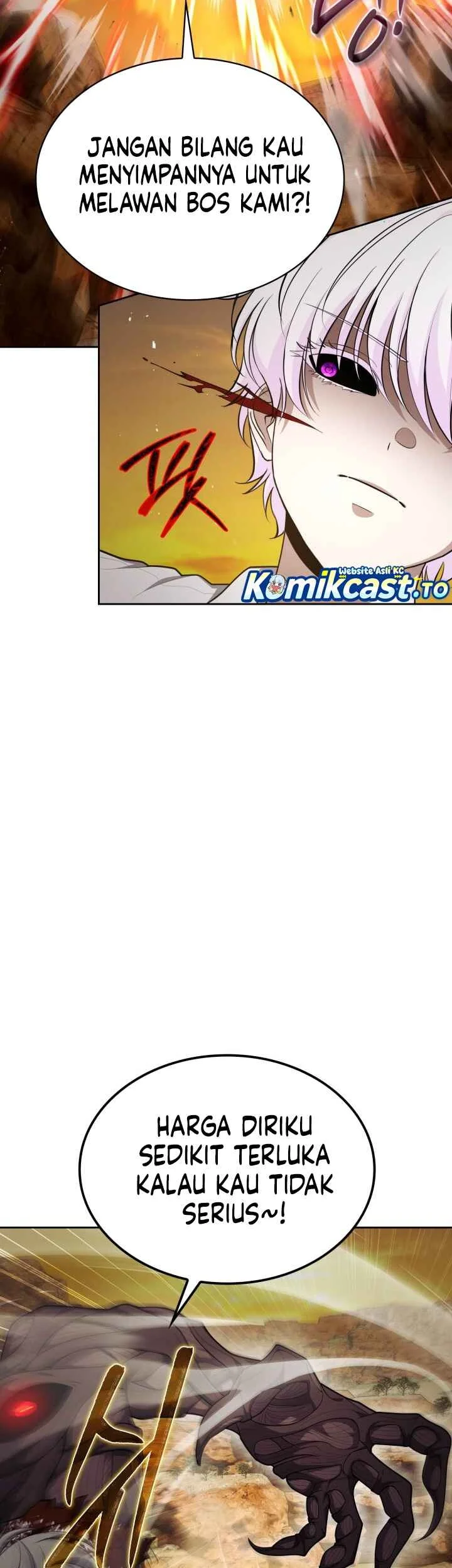 Kidnapped Dragons Chapter 52 - halaman 51