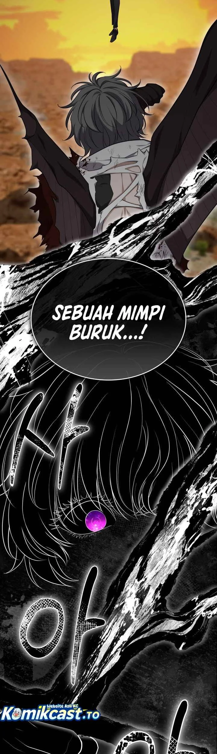 Kidnapped Dragons Chapter 52 - halaman 54