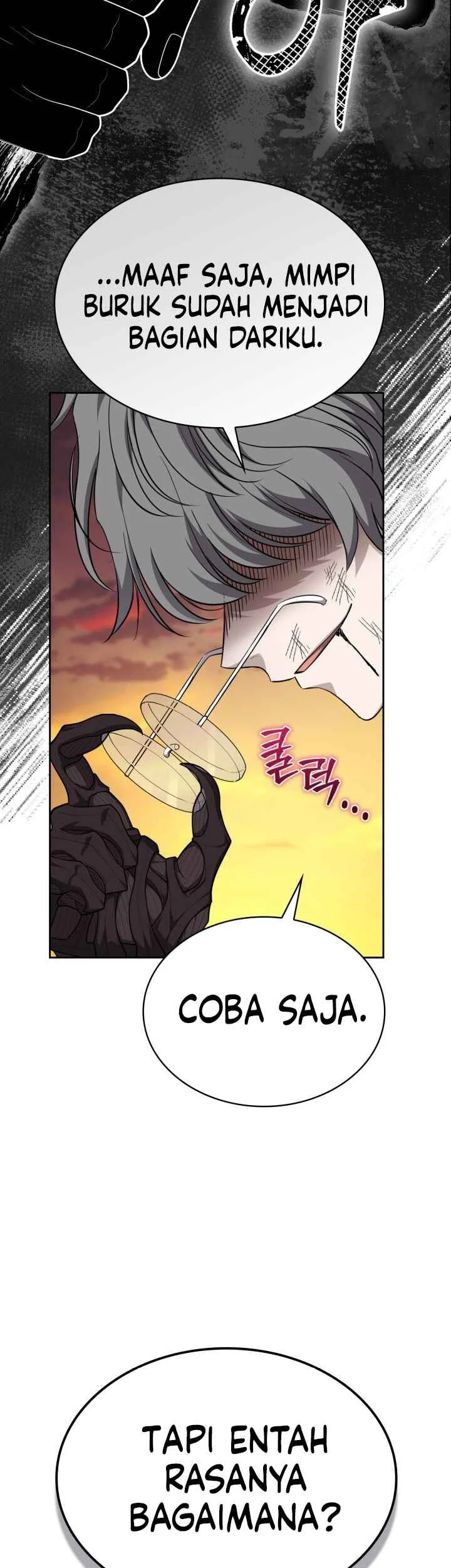 Kidnapped Dragons Chapter 52 - halaman 55
