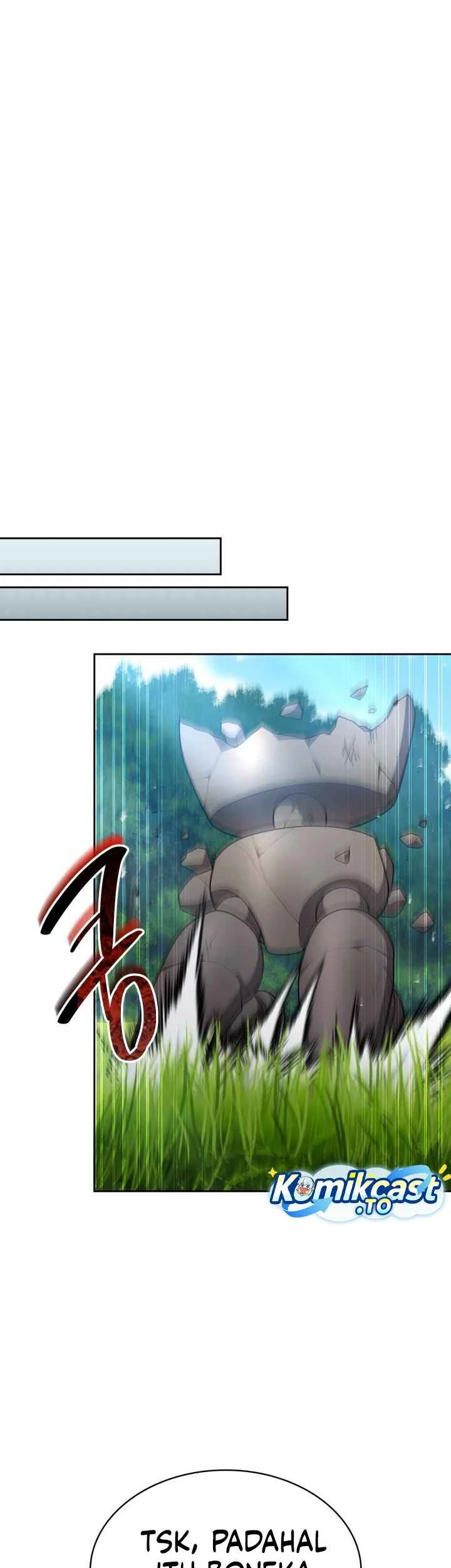 Kidnapped Dragons Chapter 52 - halaman 58