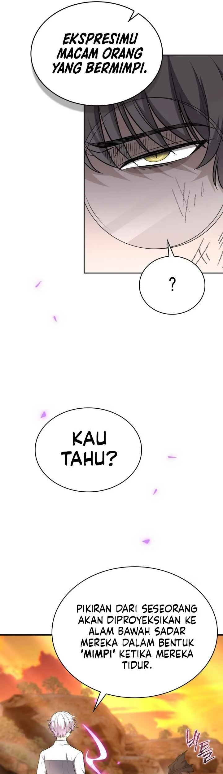 Kidnapped Dragons Chapter 52 - halaman 6