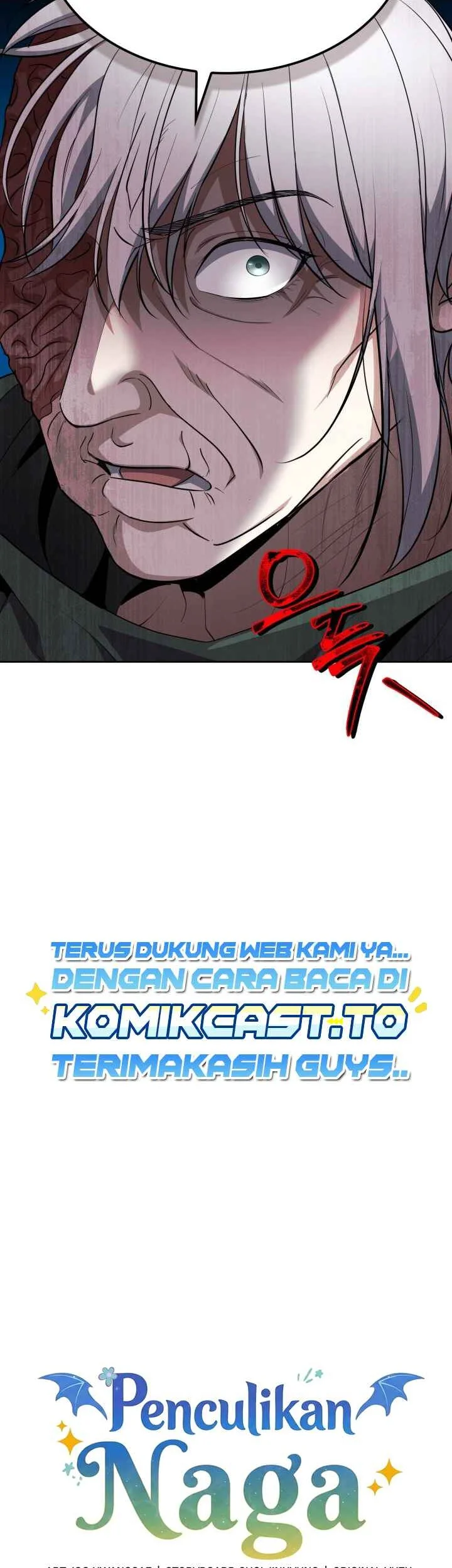 Kidnapped Dragons Chapter 52 - halaman 66