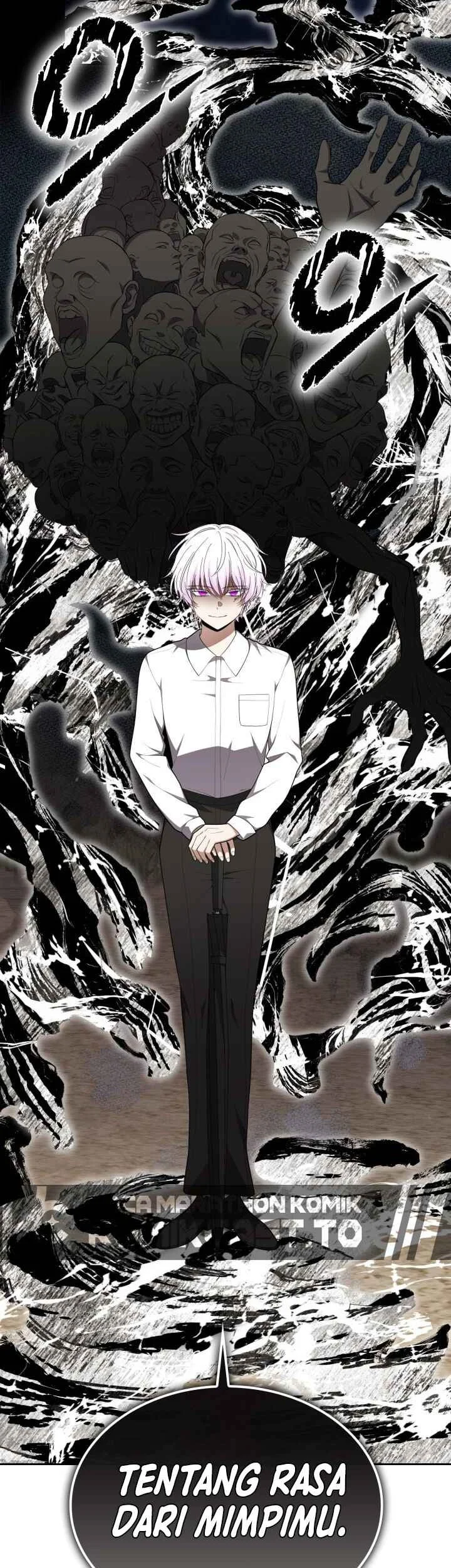 Kidnapped Dragons Chapter 52 - halaman 8