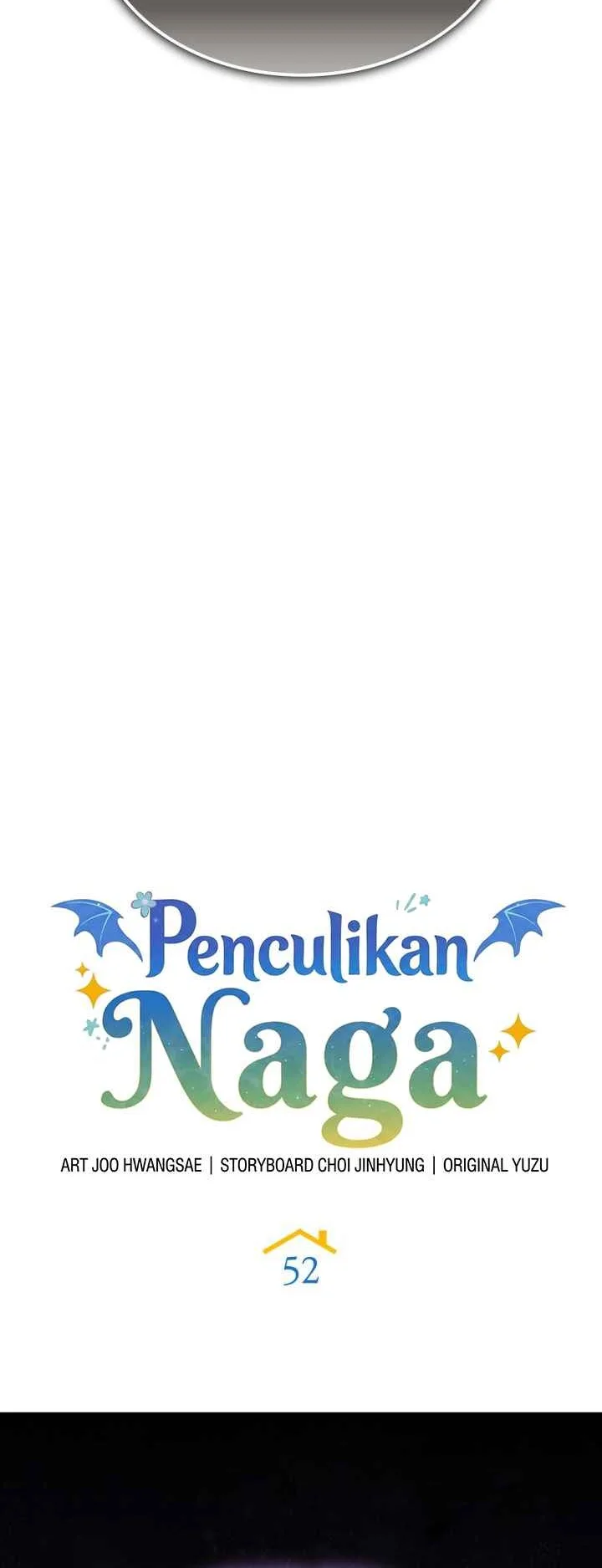Kidnapped Dragons Chapter 52 - halaman 9