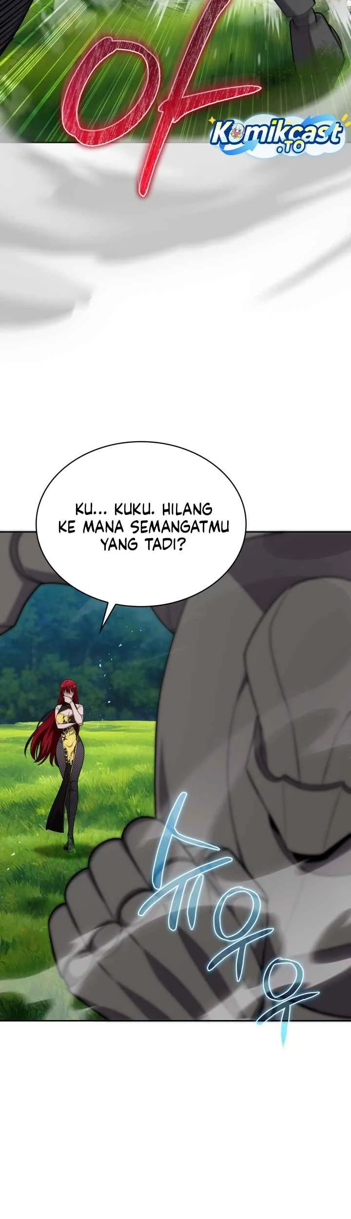 Kidnapped Dragons Chapter 53 - halaman 11