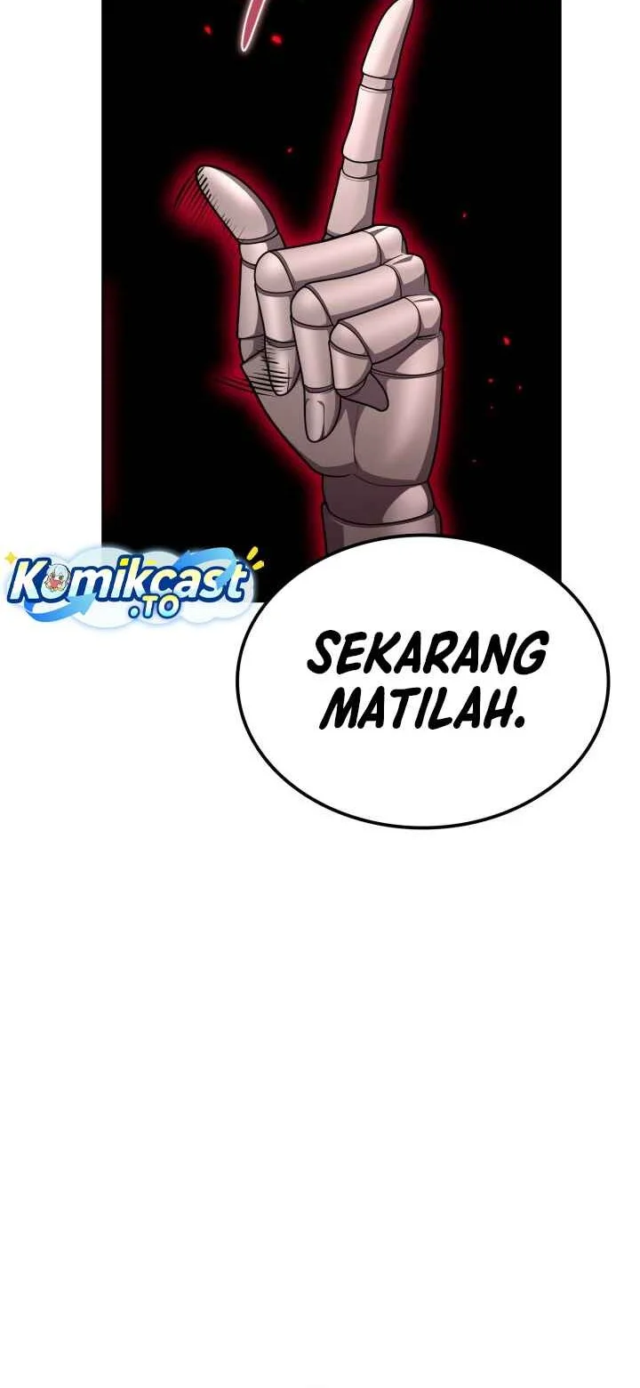 Kidnapped Dragons Chapter 53 - halaman 16