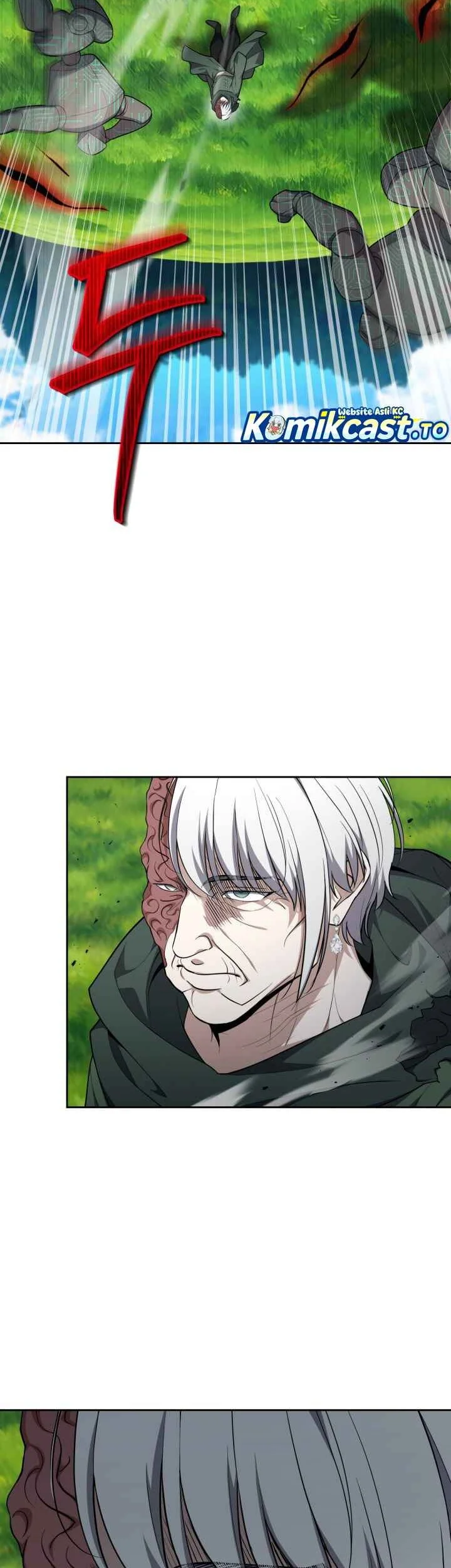 Kidnapped Dragons Chapter 53 - halaman 18