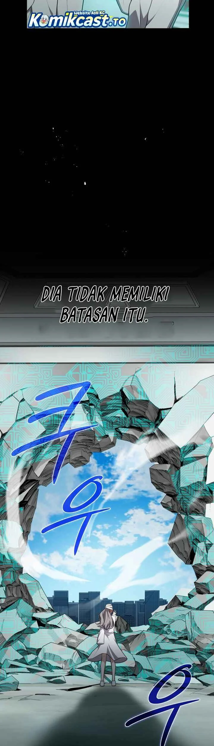 Kidnapped Dragons Chapter 53 - halaman 22