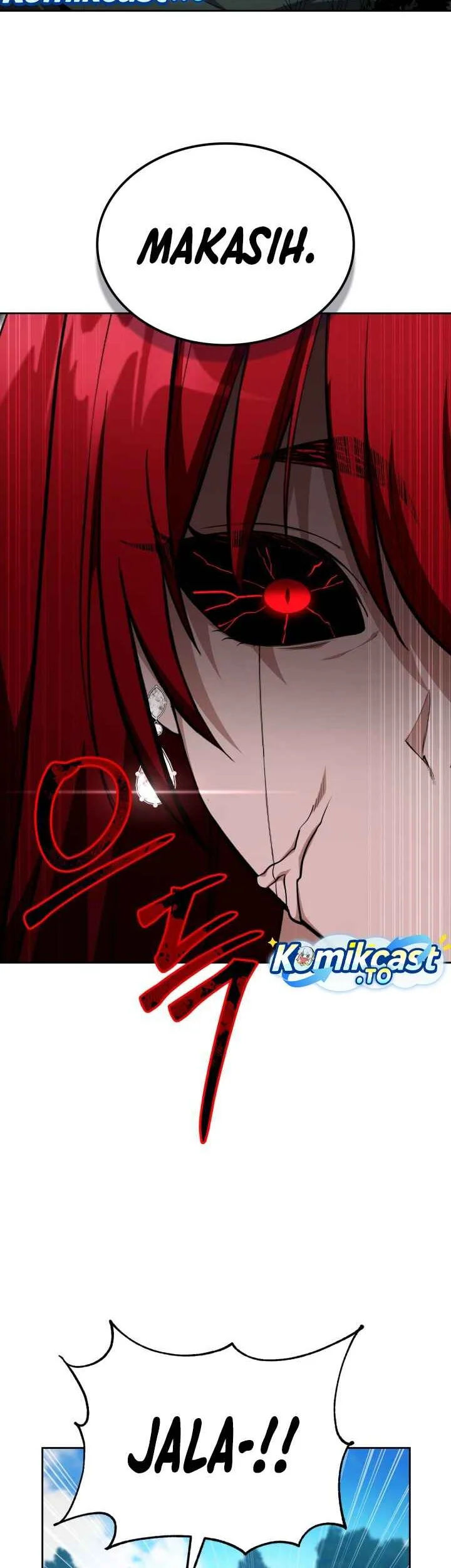 Kidnapped Dragons Chapter 53 - halaman 29