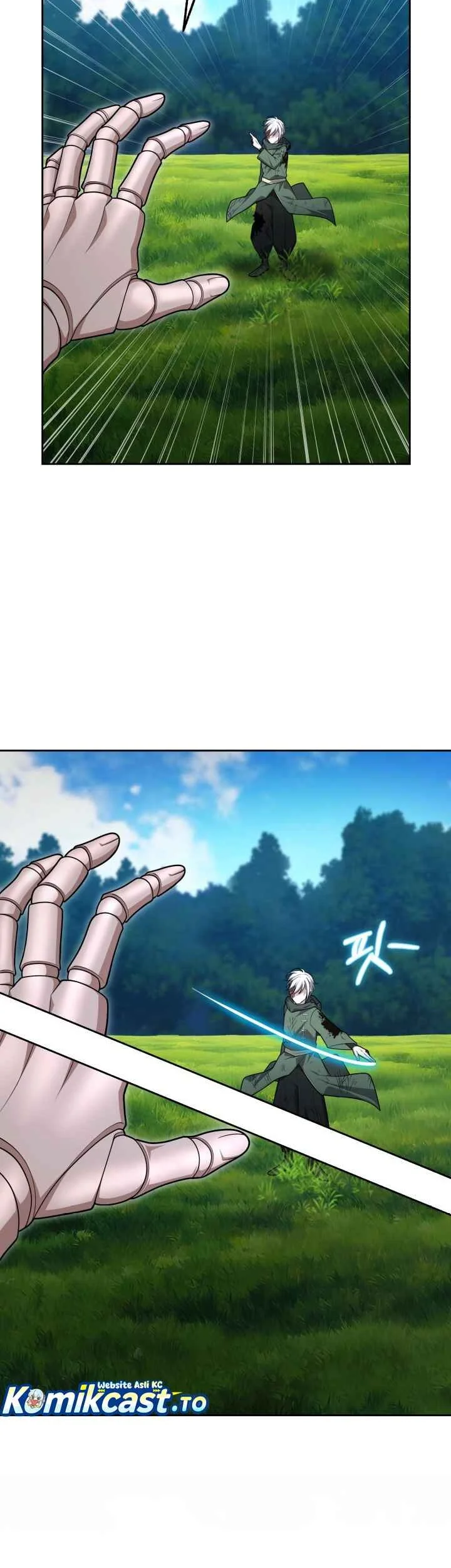Kidnapped Dragons Chapter 53 - halaman 30