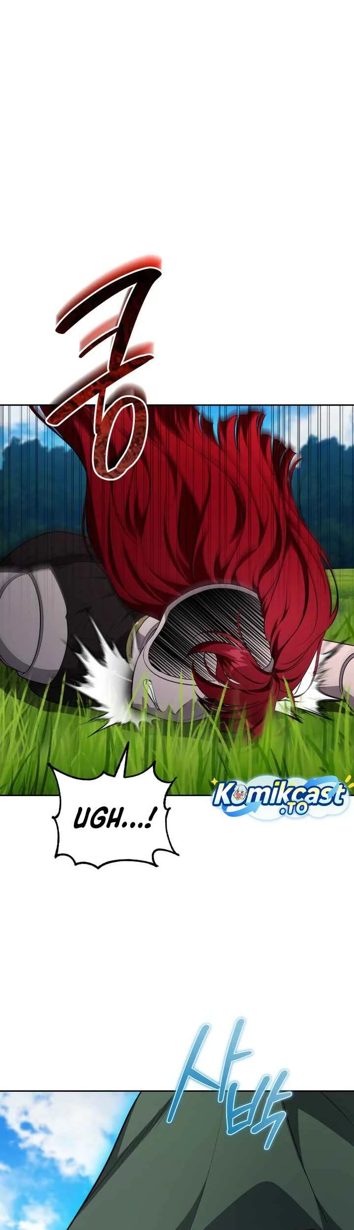 Kidnapped Dragons Chapter 53 - halaman 32