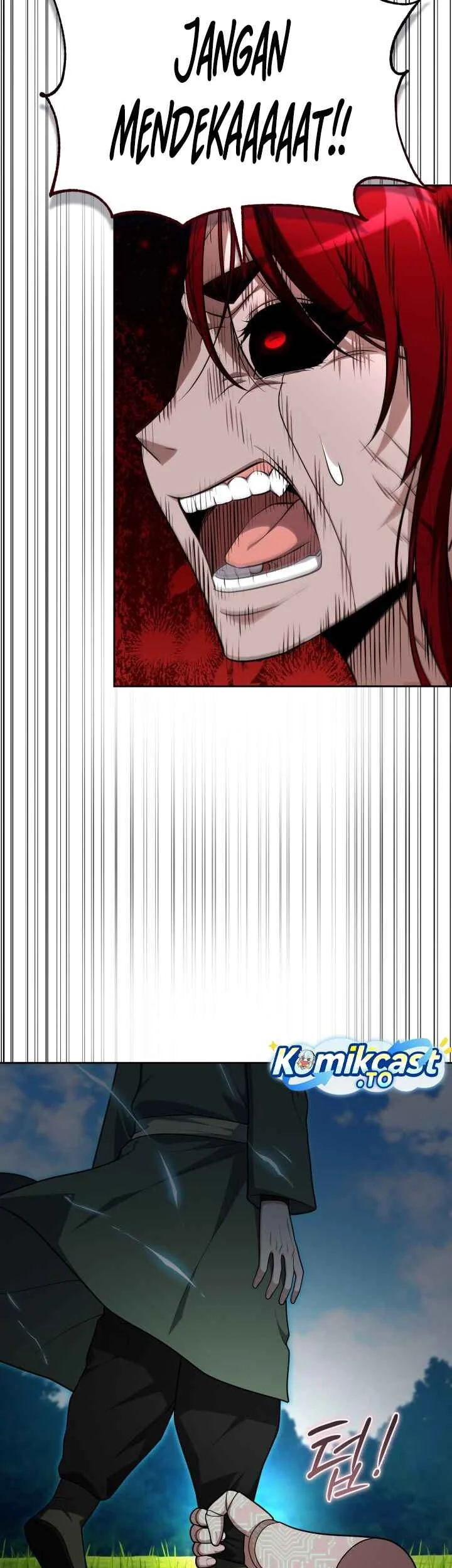 Kidnapped Dragons Chapter 53 - halaman 34