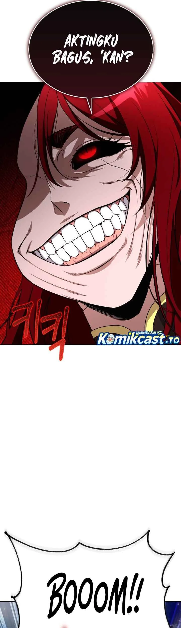 Kidnapped Dragons Chapter 53 - halaman 36