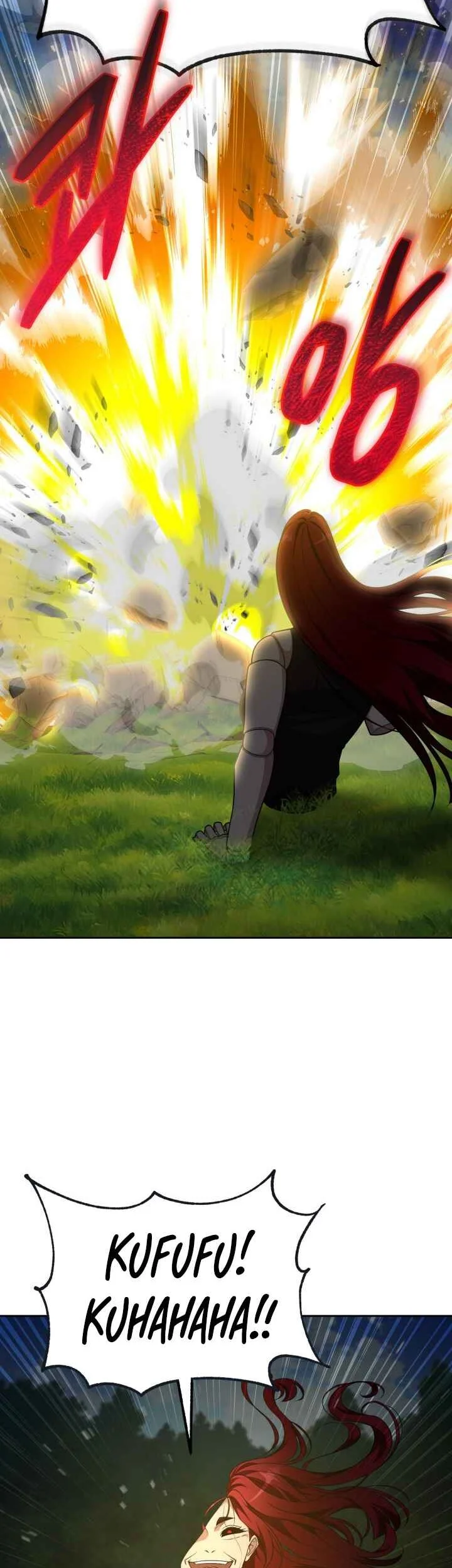 Kidnapped Dragons Chapter 53 - halaman 37