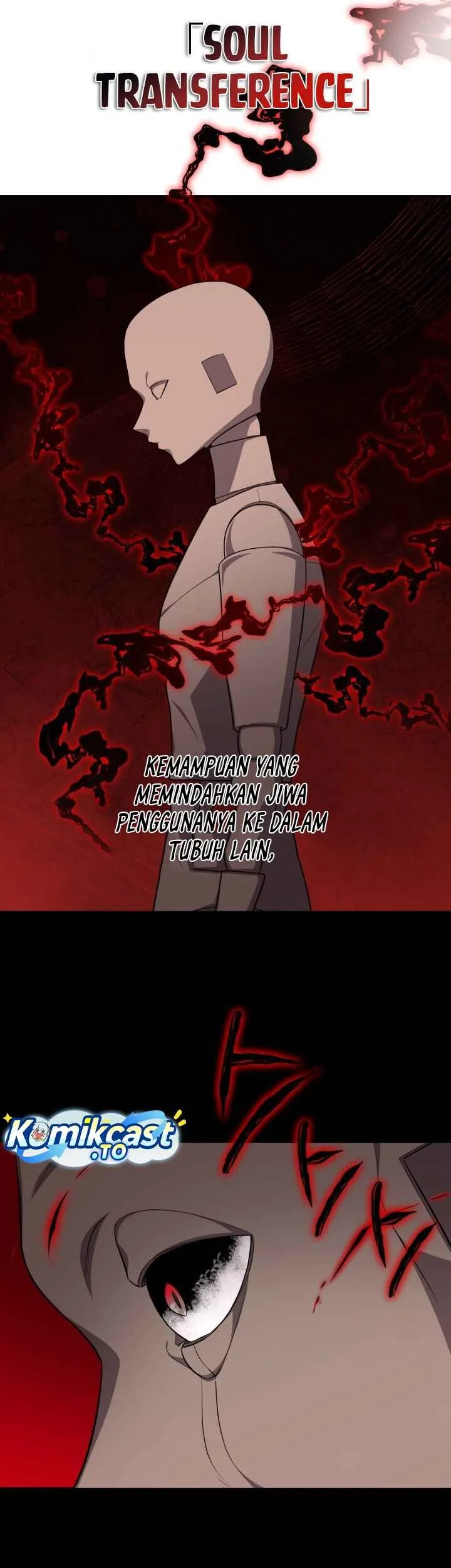 Kidnapped Dragons Chapter 53 - halaman 40