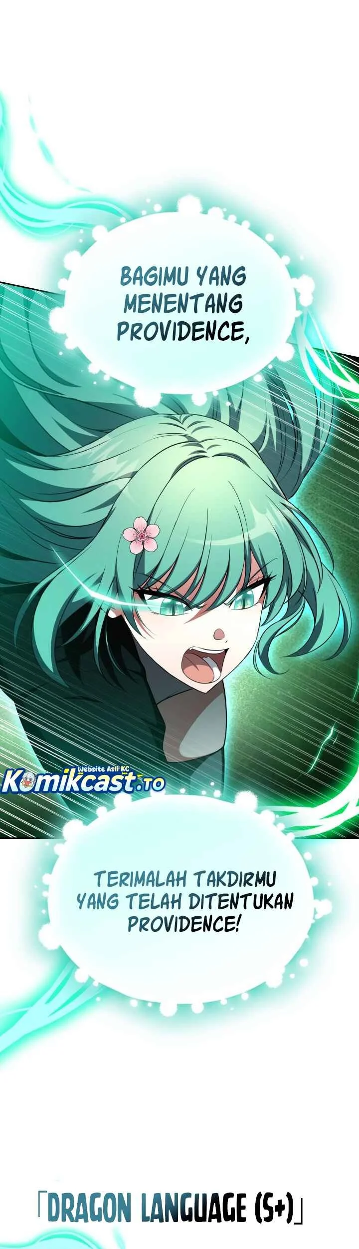 Kidnapped Dragons Chapter 53 - halaman 44