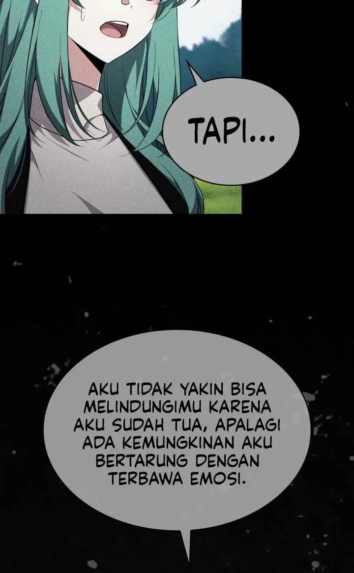 Kidnapped Dragons Chapter 53 - halaman 47