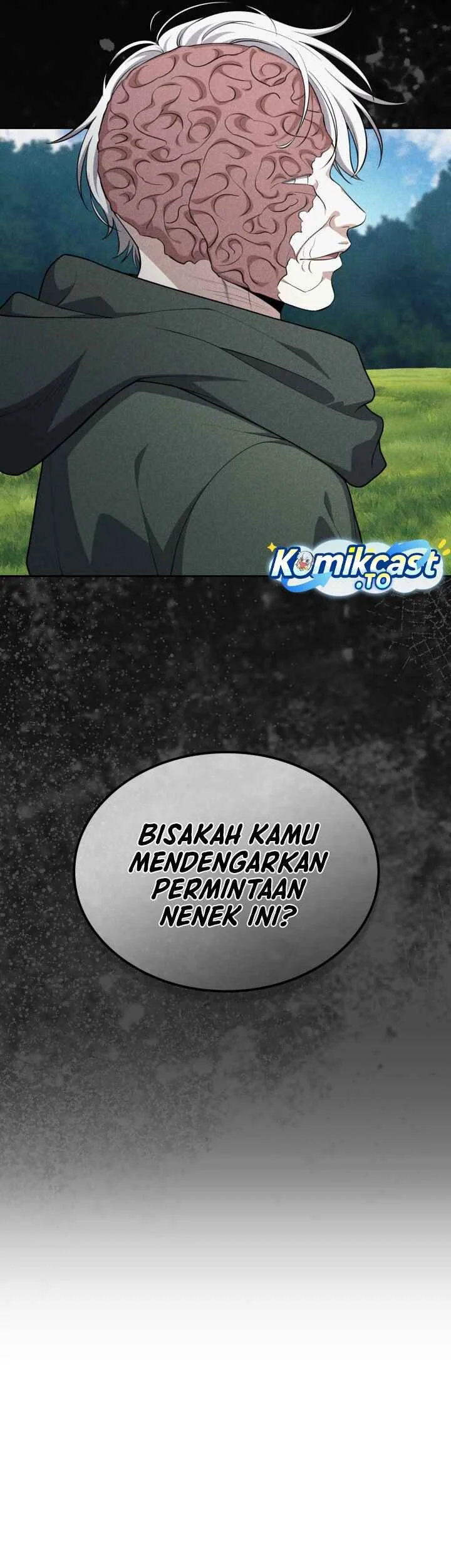 Kidnapped Dragons Chapter 53 - halaman 48