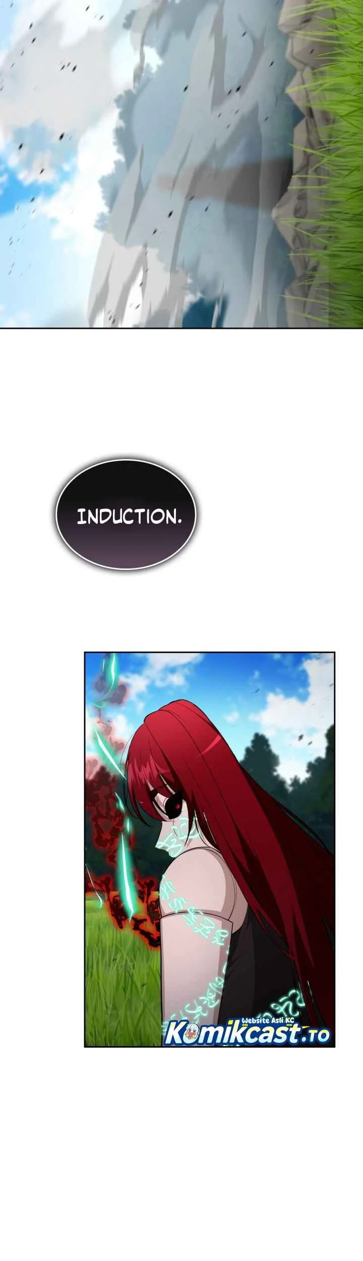 Kidnapped Dragons Chapter 53 - halaman 52