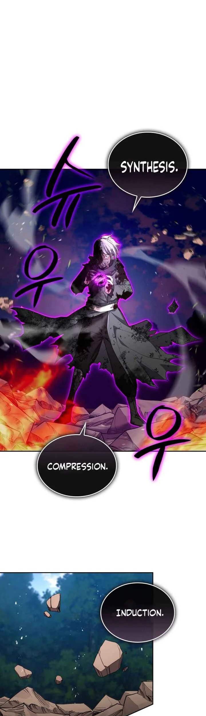 Kidnapped Dragons Chapter 53 - halaman 53