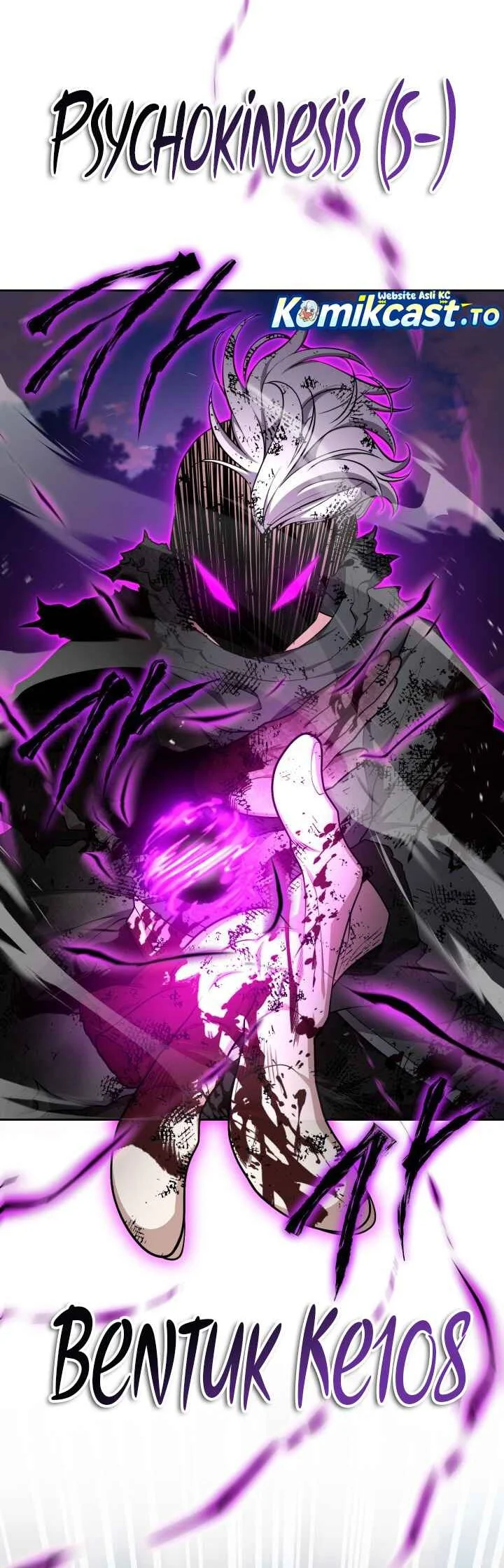 Kidnapped Dragons Chapter 53 - halaman 55