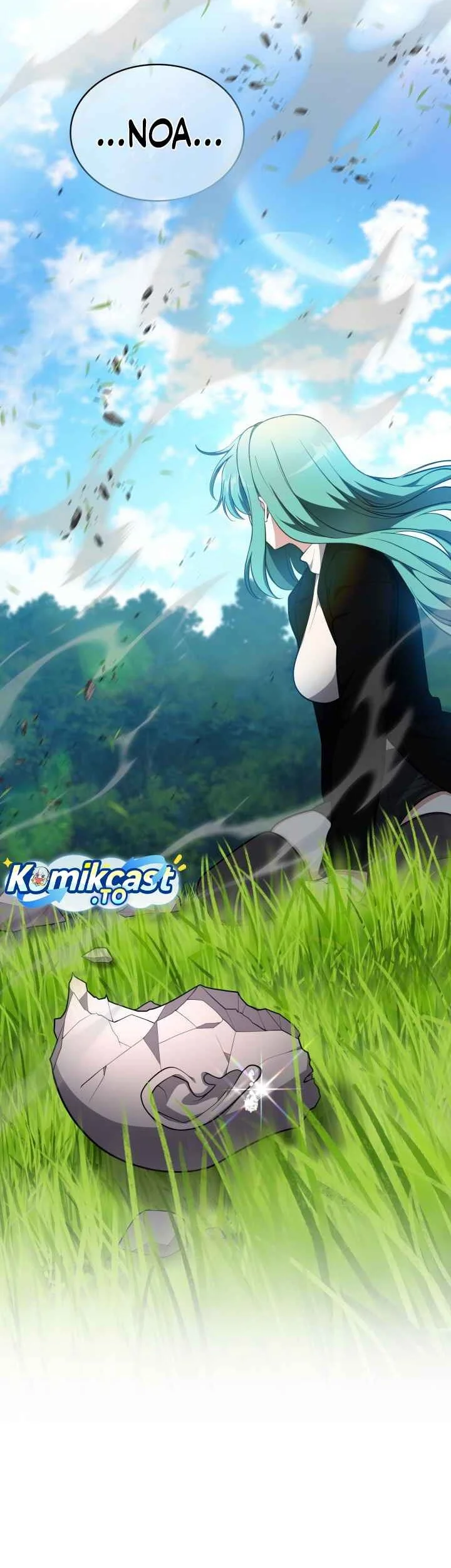 Kidnapped Dragons Chapter 53 - halaman 59