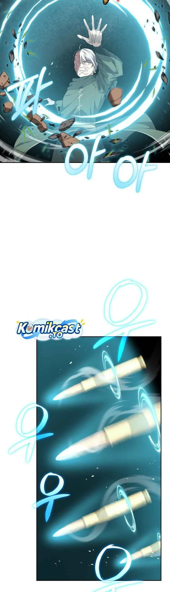 Kidnapped Dragons Chapter 53 - halaman 6
