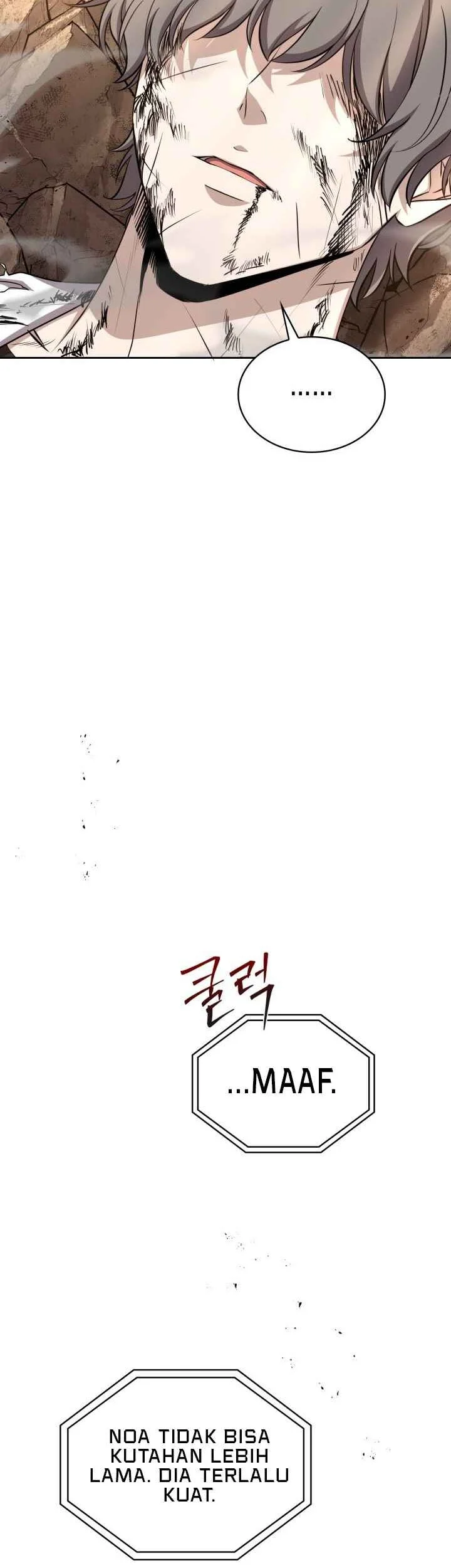 Kidnapped Dragons Chapter 53 - halaman 61