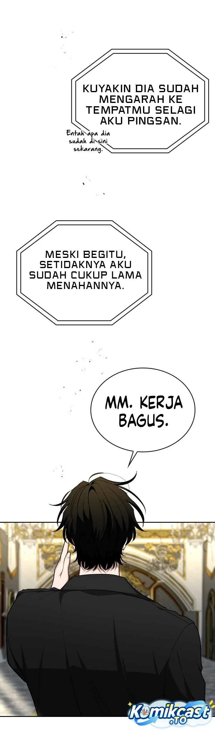 Kidnapped Dragons Chapter 53 - halaman 62