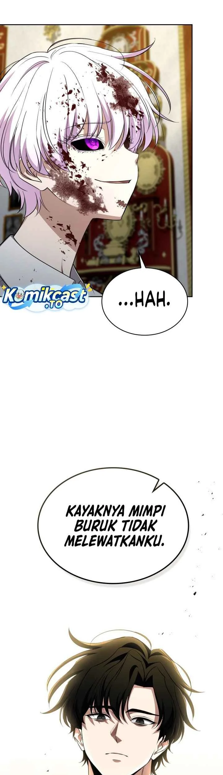 Kidnapped Dragons Chapter 53 - halaman 64