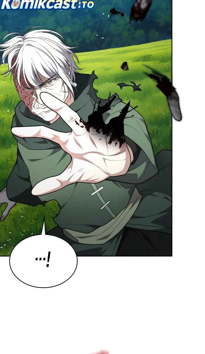 Kidnapped Dragons Chapter 53 - halaman 8