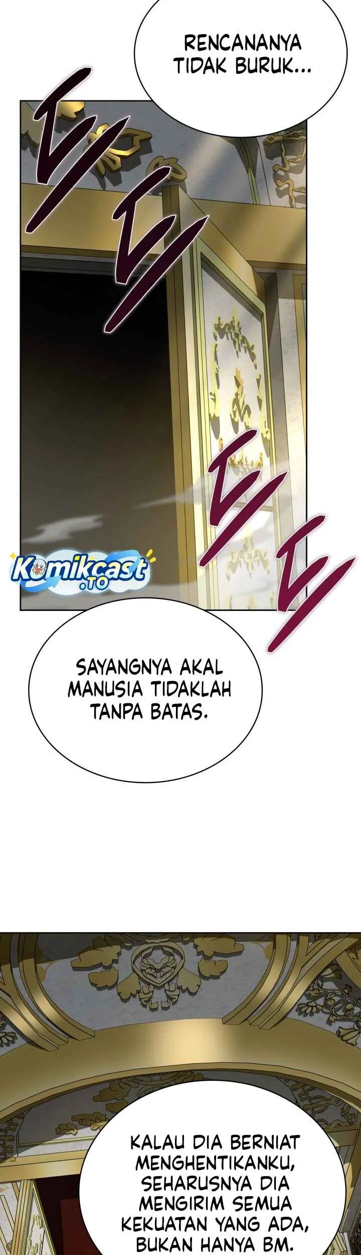 Kidnapped Dragons Chapter 54 - halaman 10