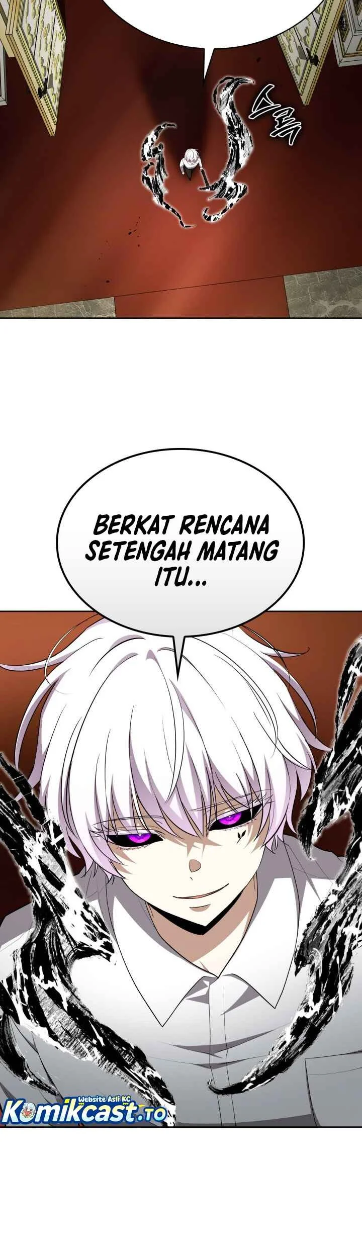 Kidnapped Dragons Chapter 54 - halaman 11