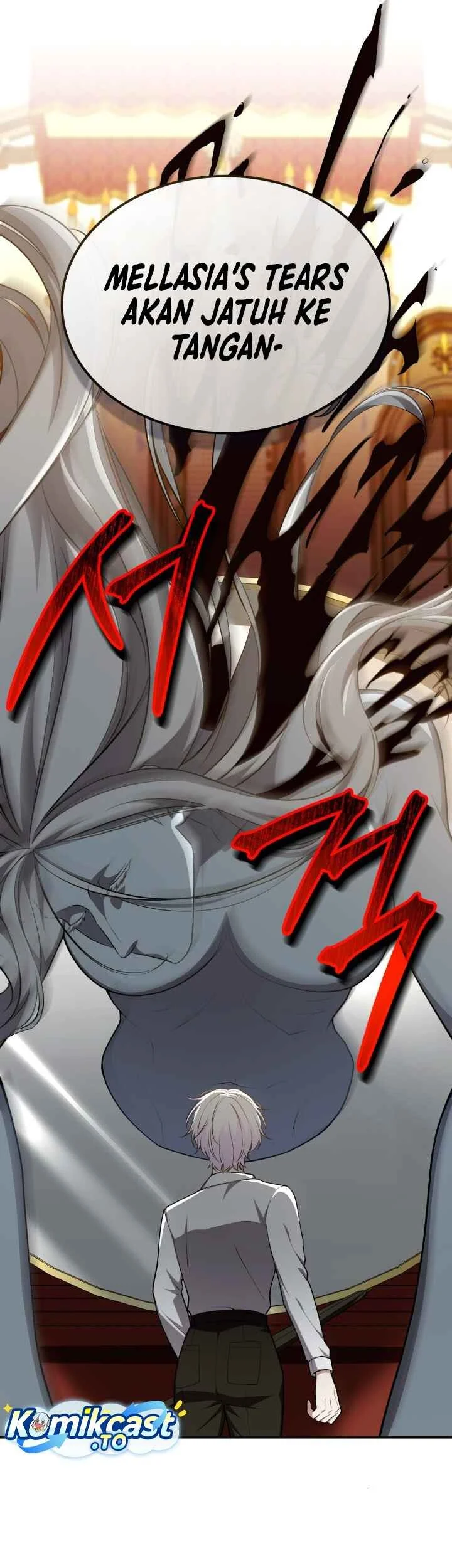 Kidnapped Dragons Chapter 54 - halaman 13