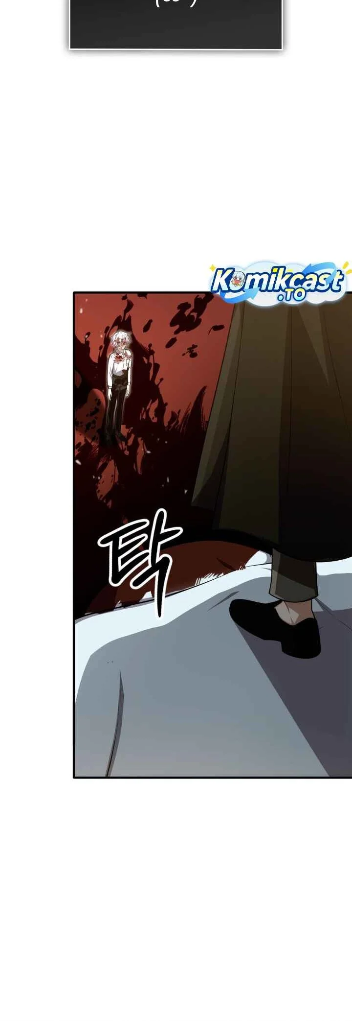 Kidnapped Dragons Chapter 54 - halaman 16