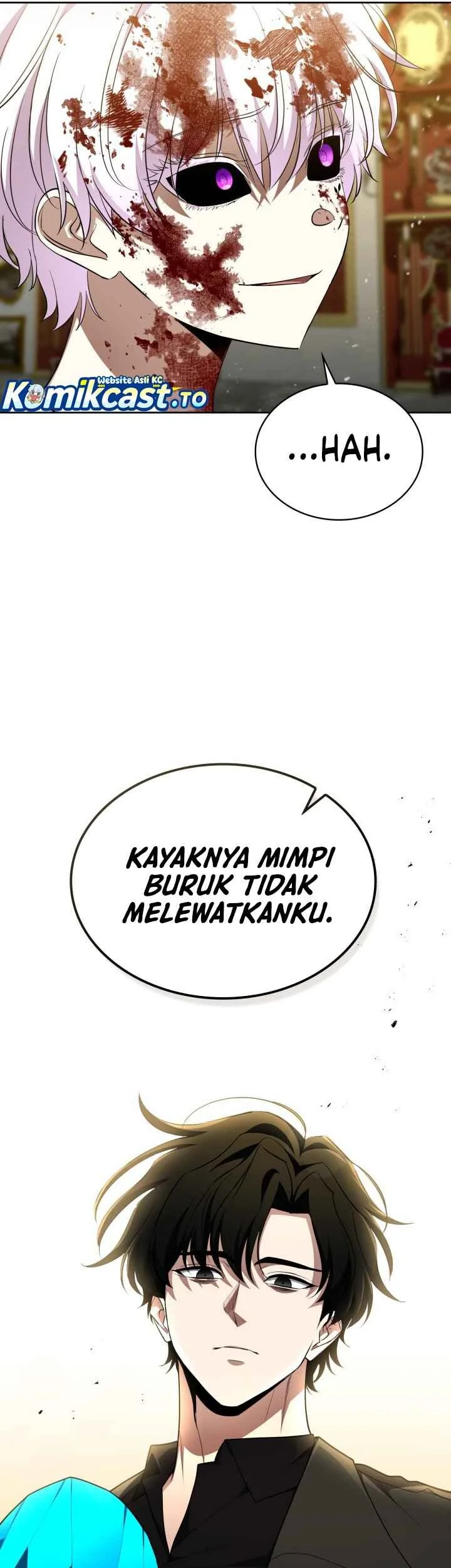 Kidnapped Dragons Chapter 54 - halaman 17