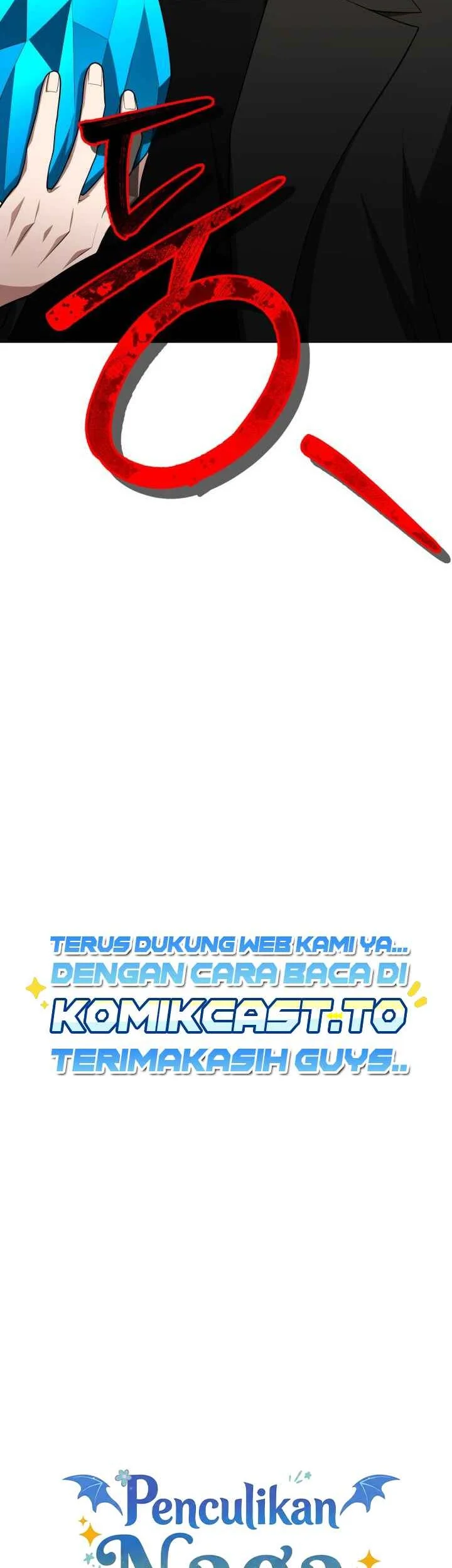 Kidnapped Dragons Chapter 54 - halaman 18