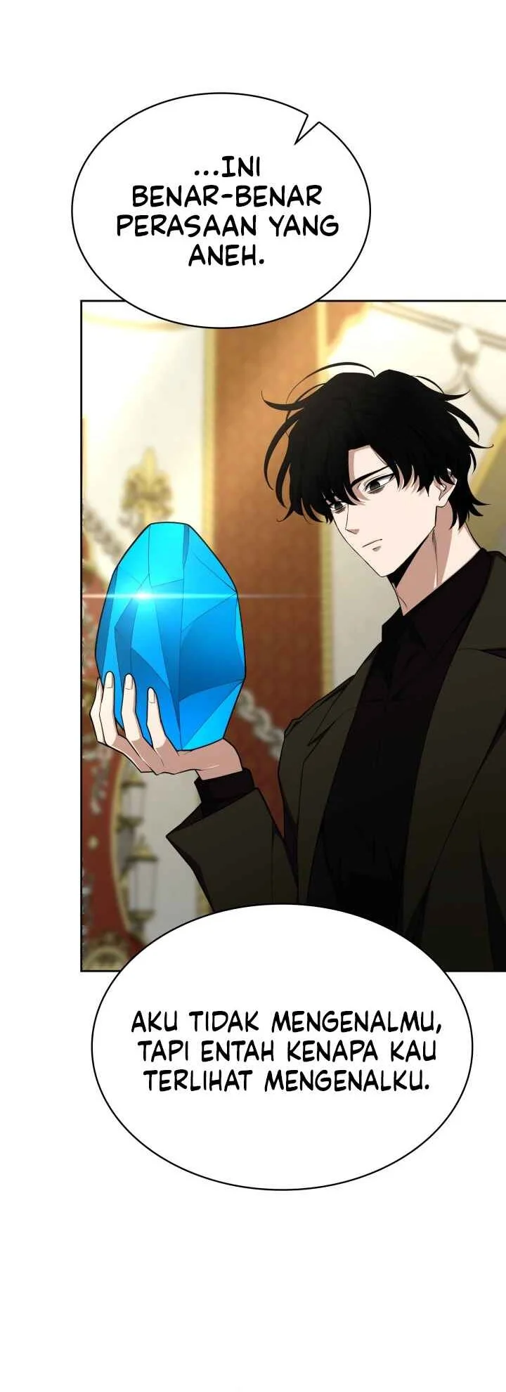 Kidnapped Dragons Chapter 54 - halaman 20
