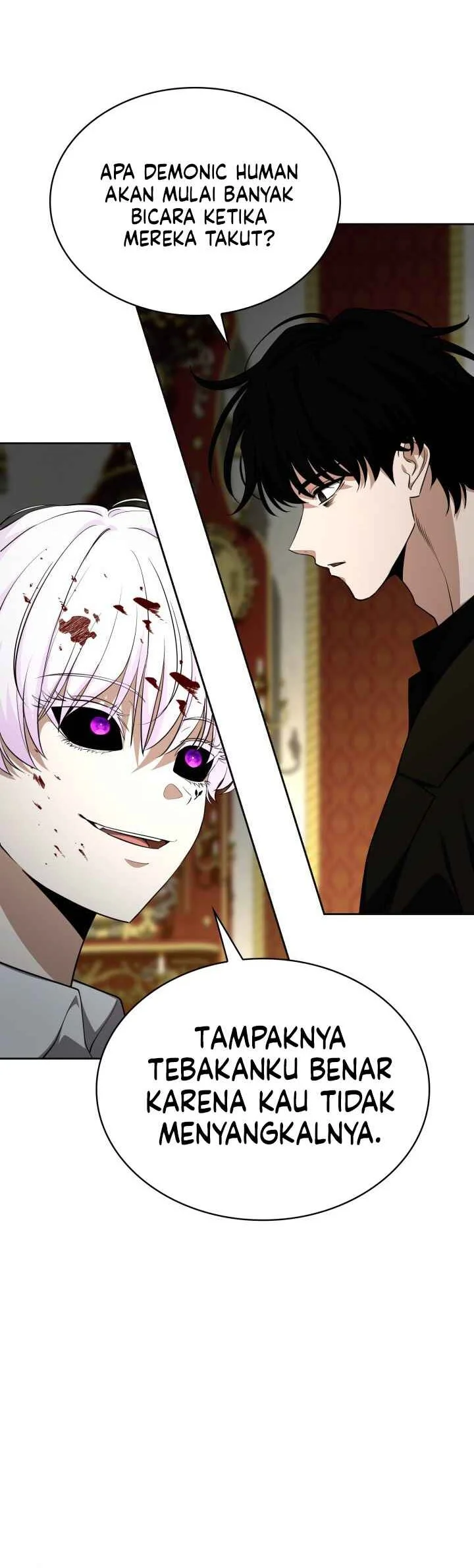 Kidnapped Dragons Chapter 54 - halaman 24