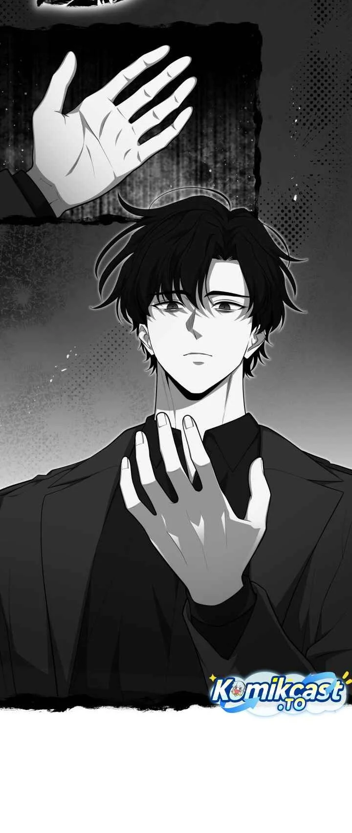 Kidnapped Dragons Chapter 54 - halaman 32
