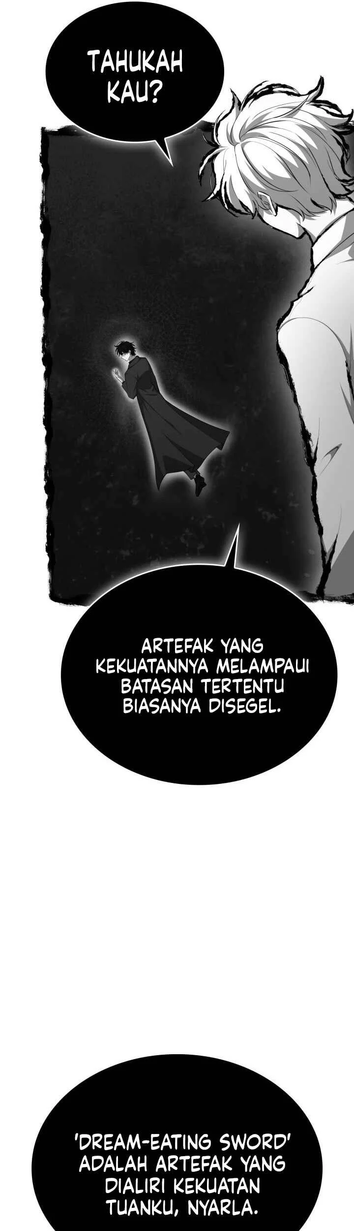 Kidnapped Dragons Chapter 54 - halaman 33