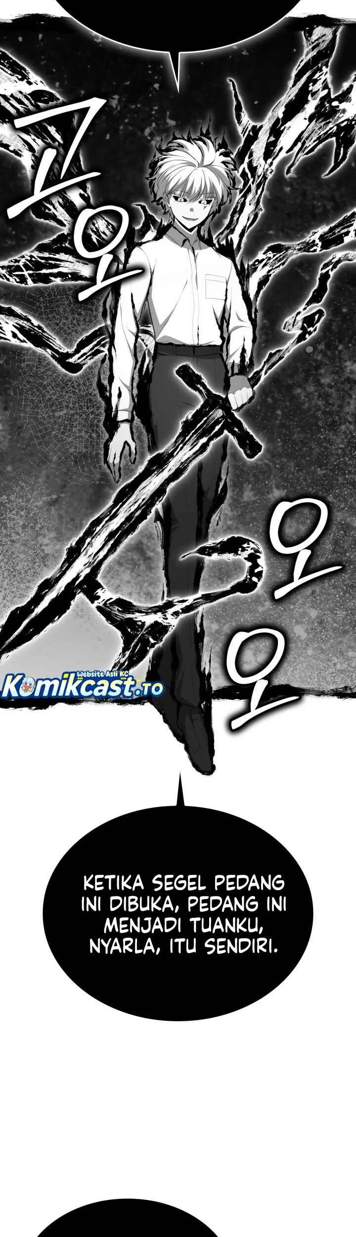 Kidnapped Dragons Chapter 54 - halaman 34